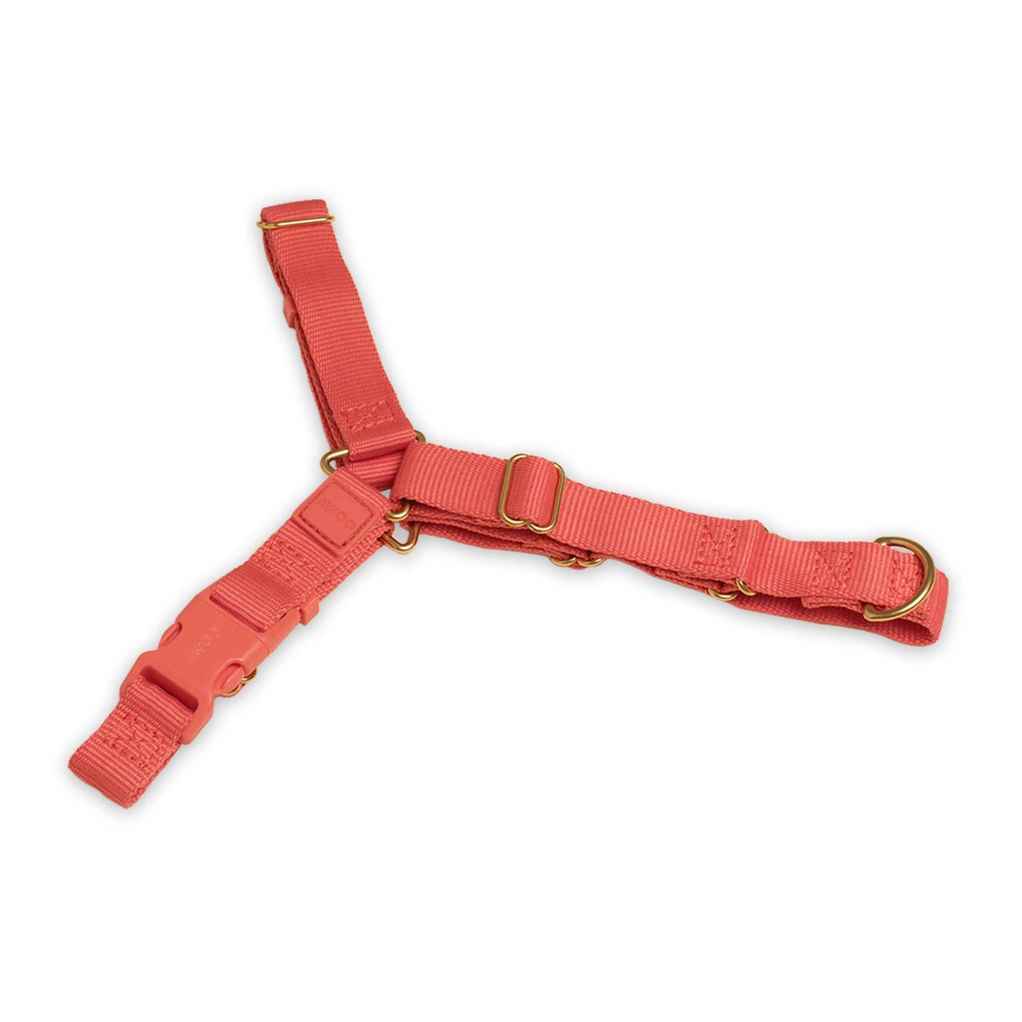 Roam Harness: PINE / Large