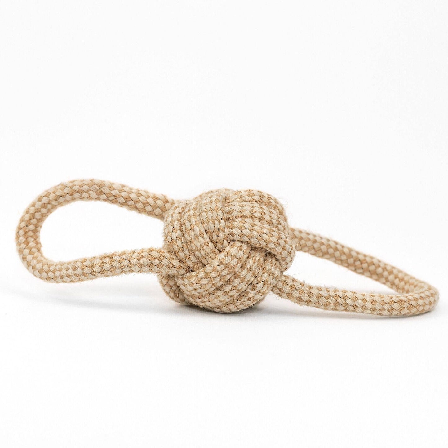 Hemp Rope Ball