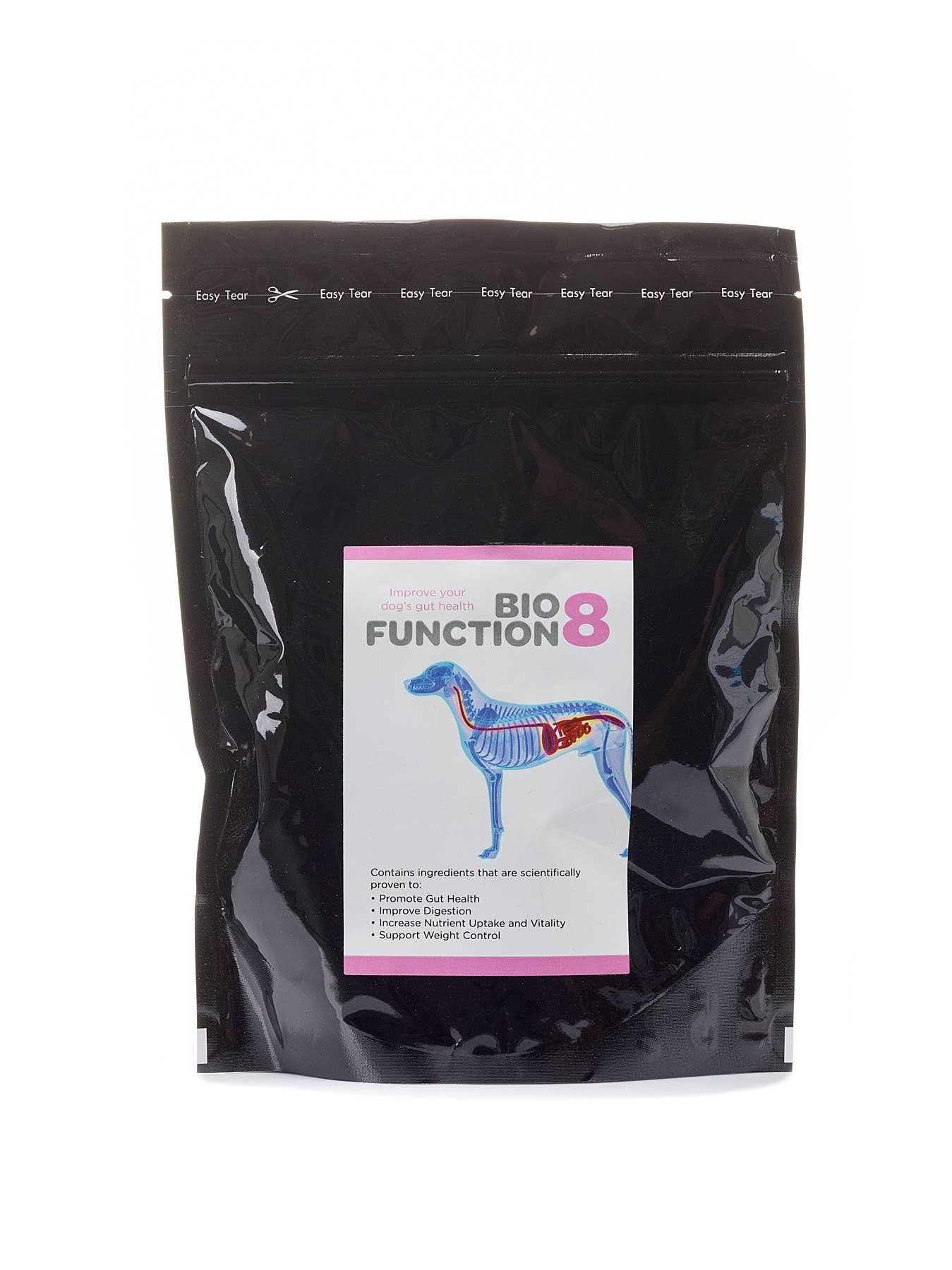 Biofunction8 Gut Health Supplement - 300 grams
