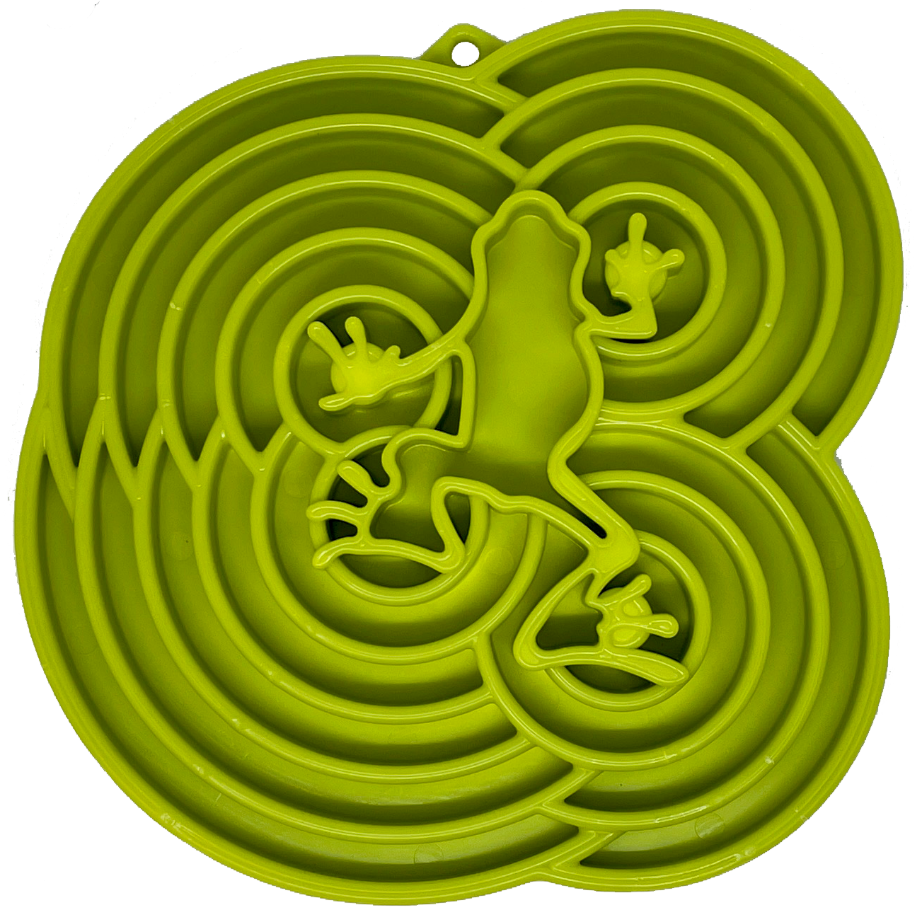 Water Frog Enrichment Tray