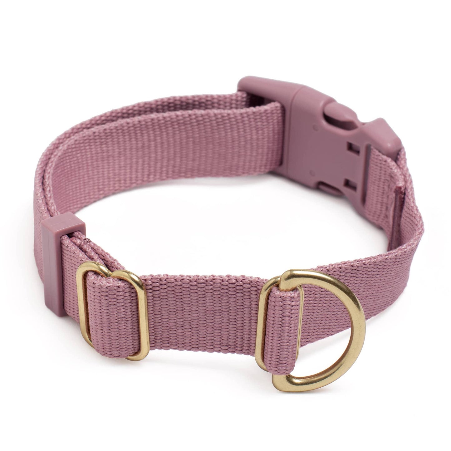 Pack Collar: PINE / Large