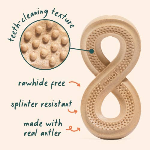 HonestChew: Infinity