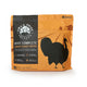 Oma's Pride Woof Complete Turkey Recipe Pre-Portioned Packs