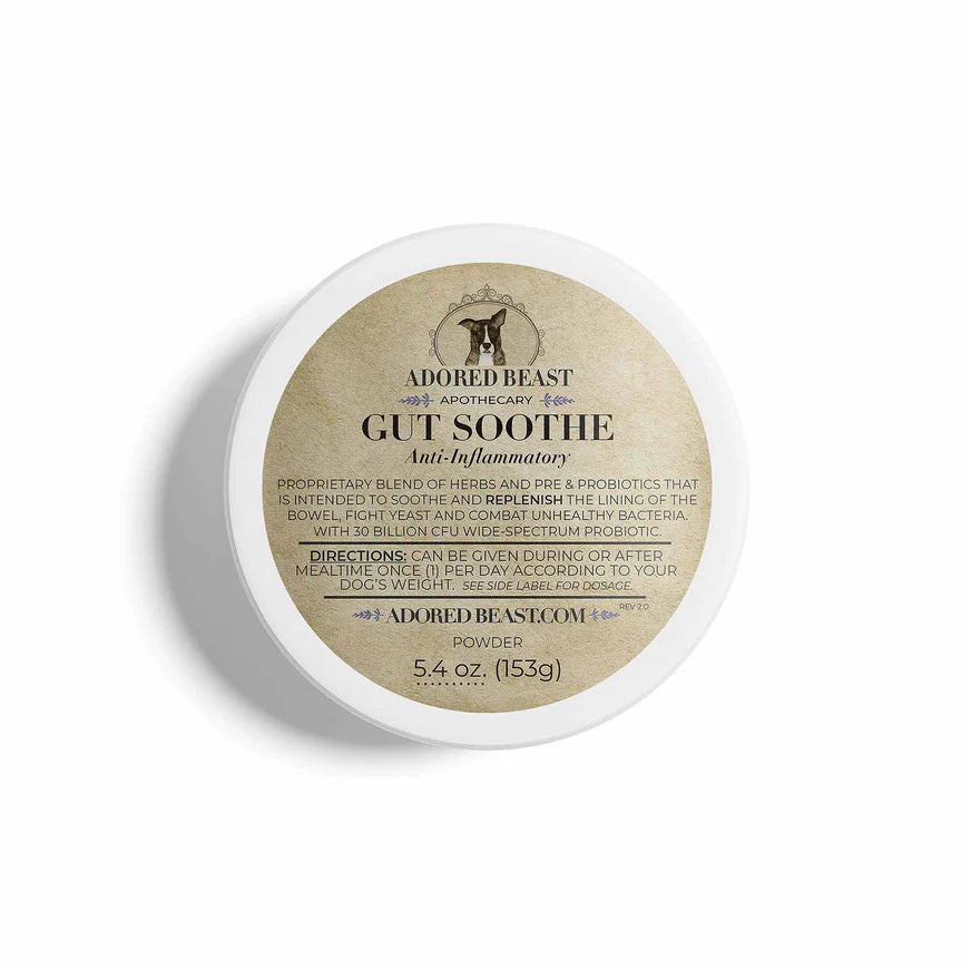 Leaky Gut Protocol - Gut Repair Kit