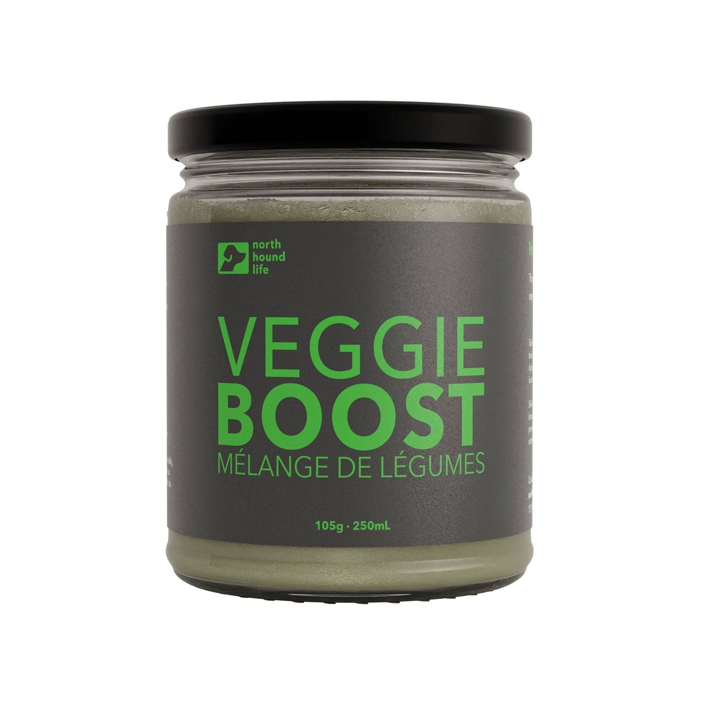 Organic Veggie Boost - Antioxidant Rich Whole Foods