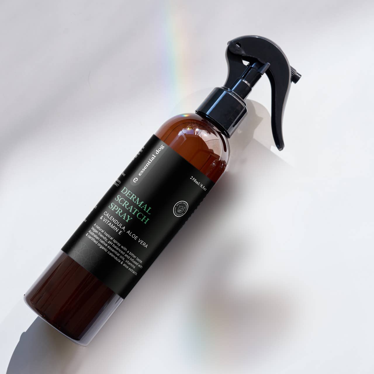 Anti Itch Dermal Scratch Spray
