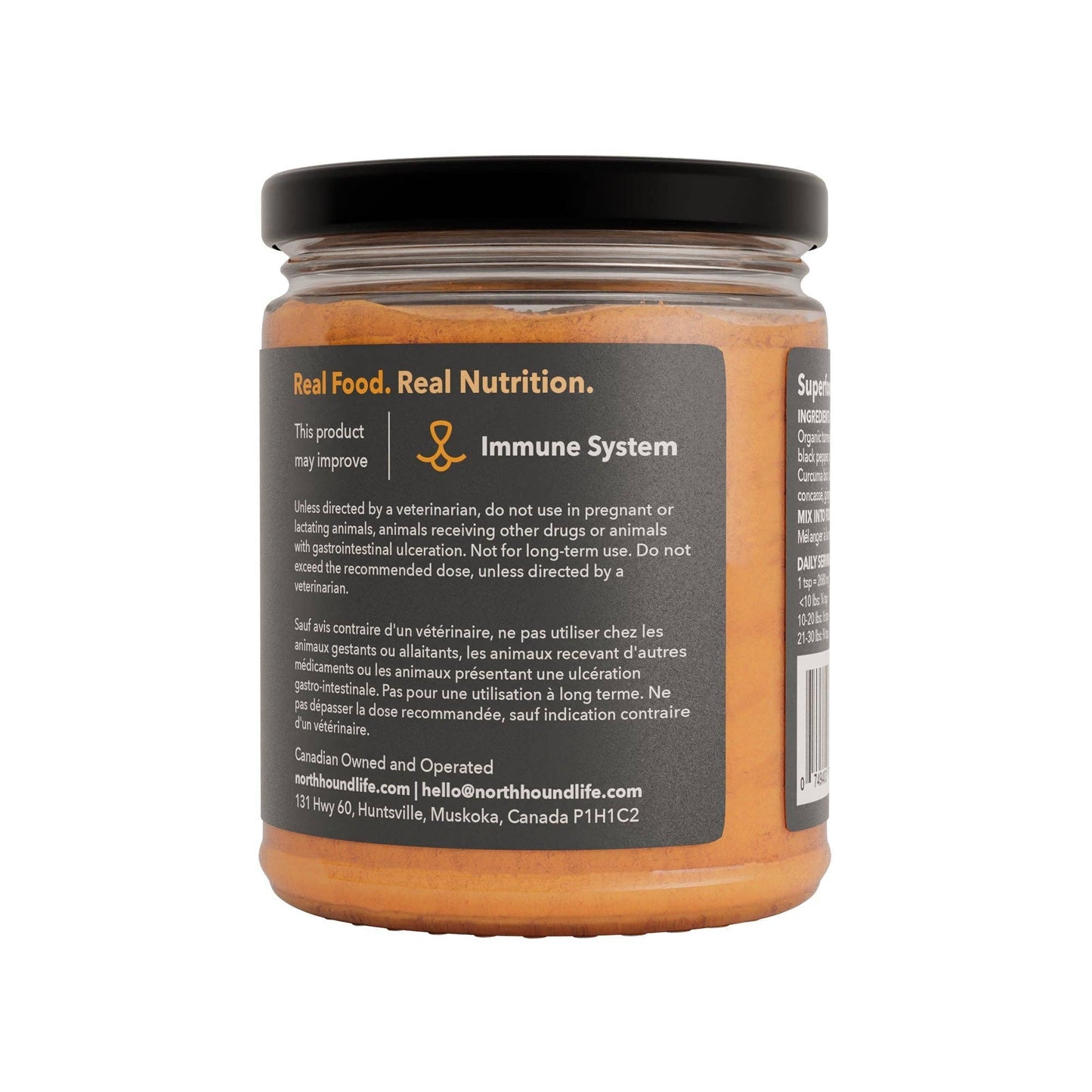 Golden Turmeric Superblend - Anti-inflammatory Support