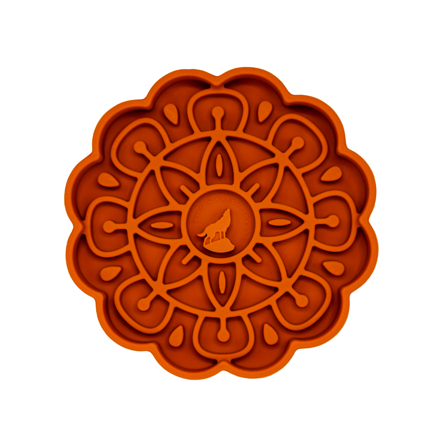 Mini Mooncake Grub Mat | Lick Mat