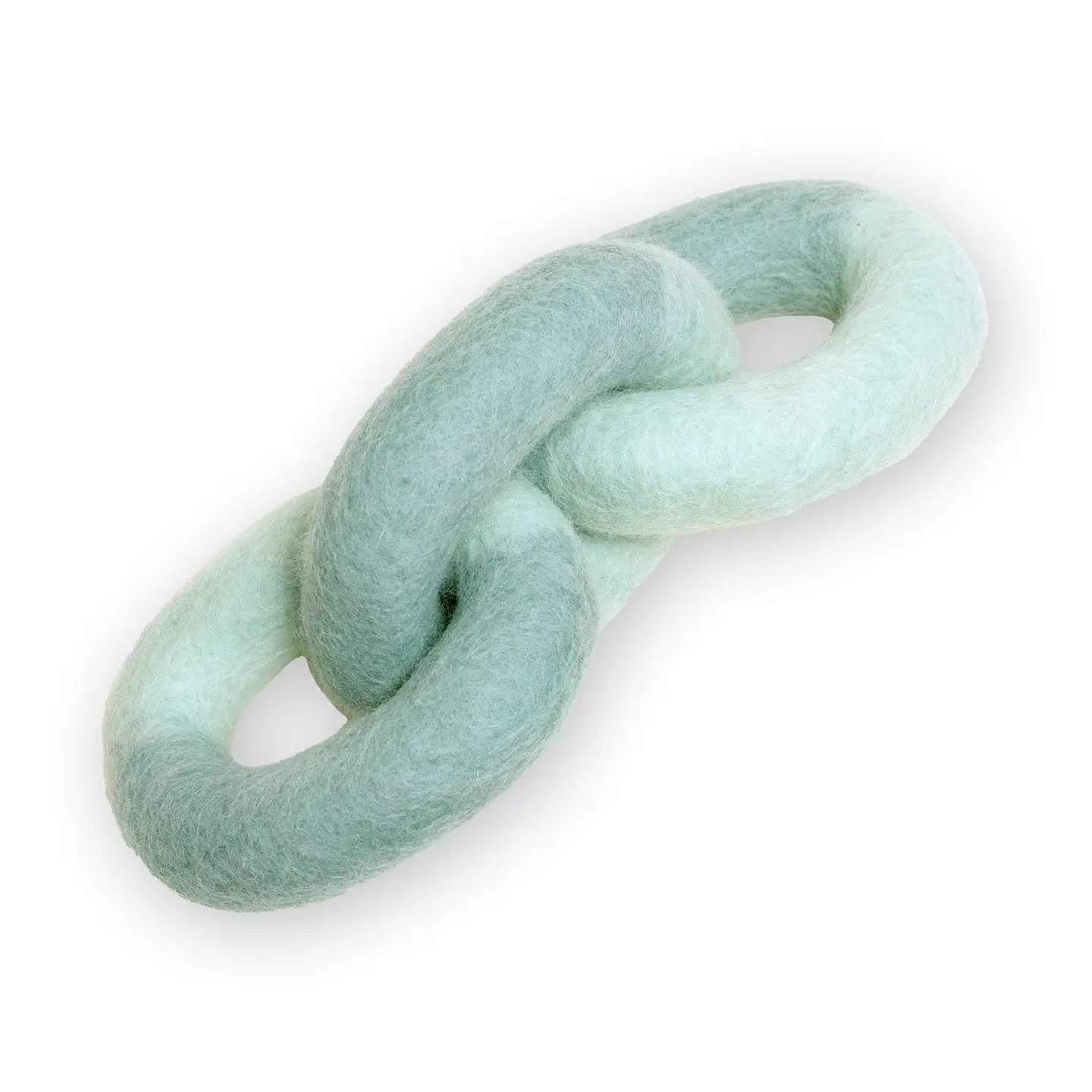 Link Felt Toy: LIME / Large