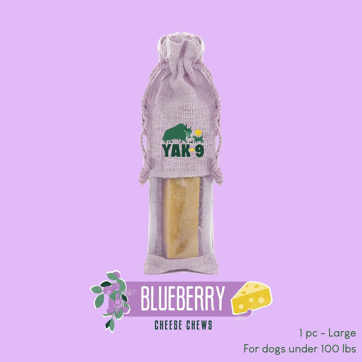 Yak Chew