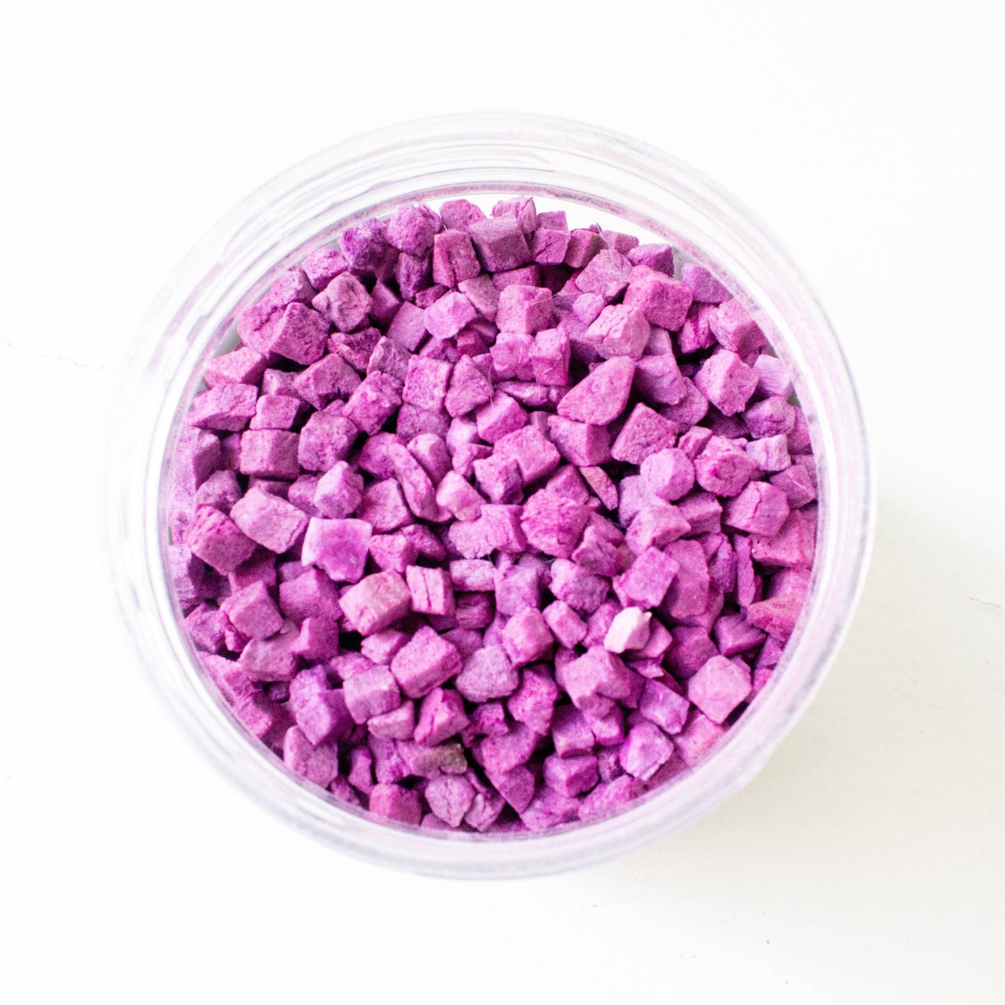 Freeze Dried Purple Sweet Potato