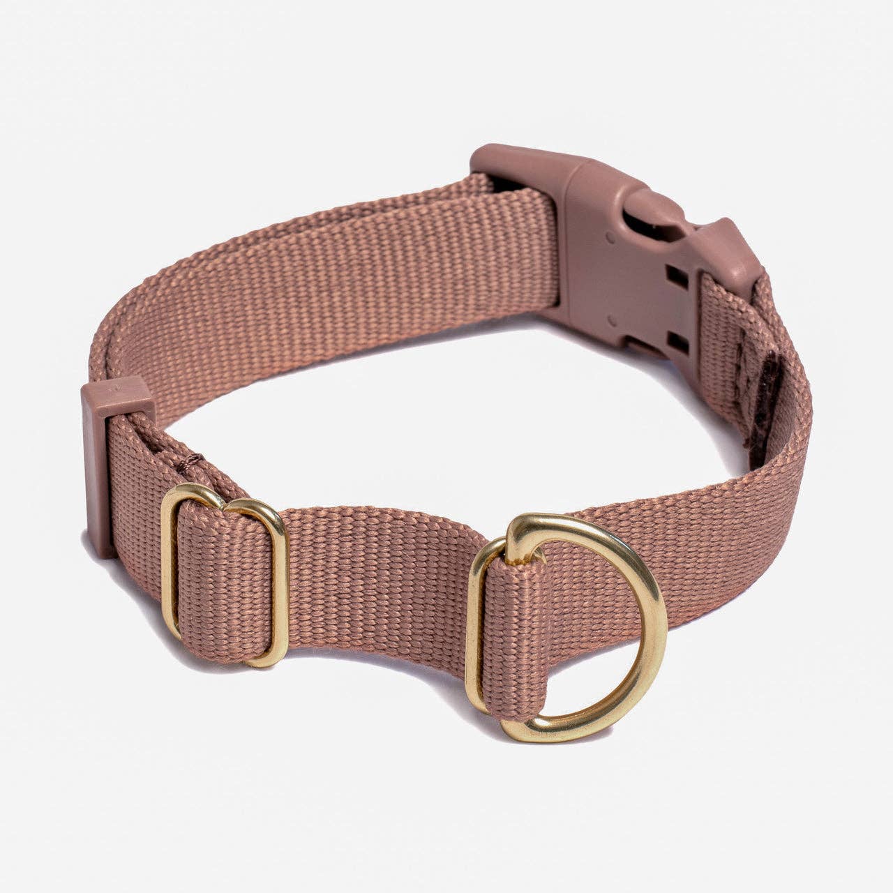 Pack Collar: PINE / Large