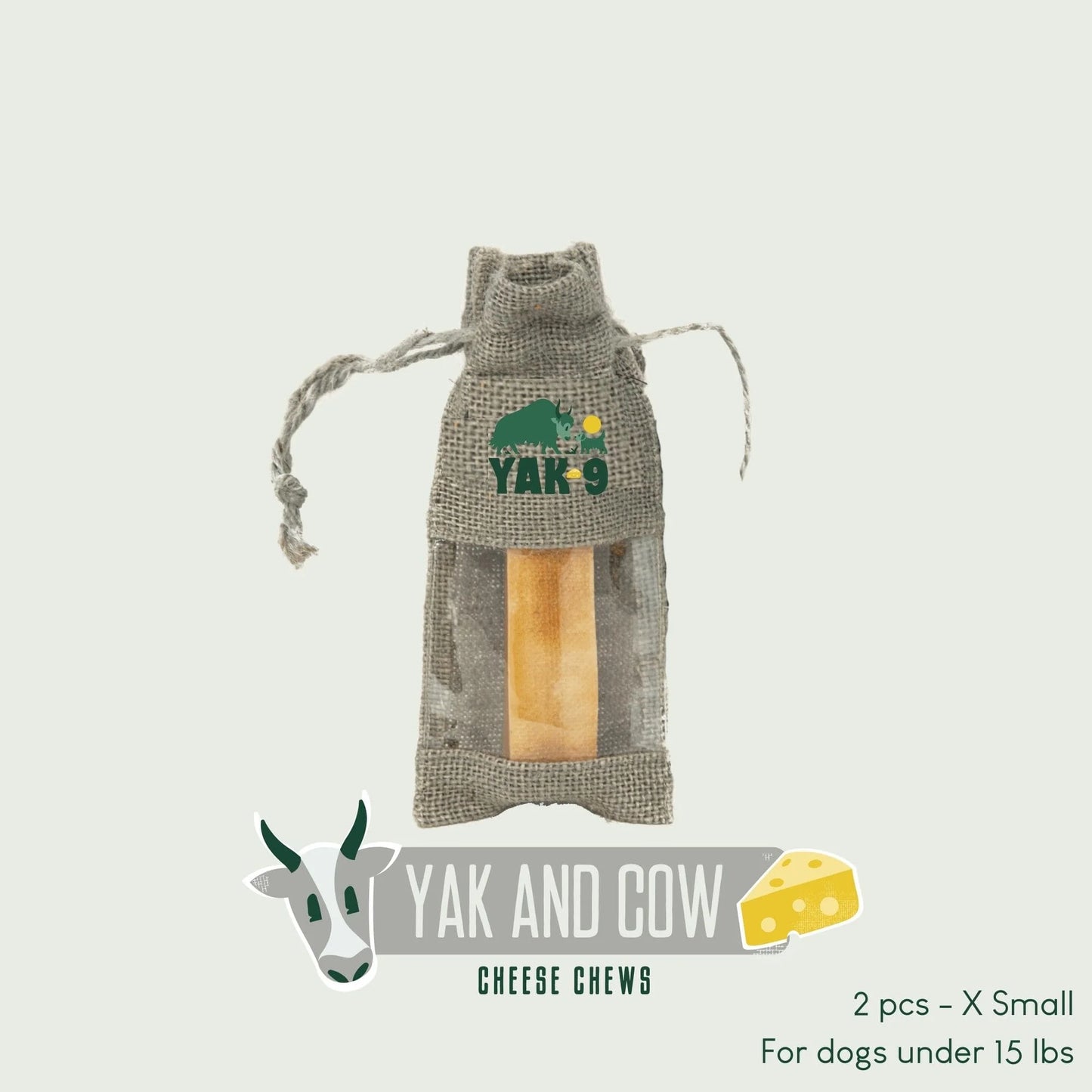Yak Chew