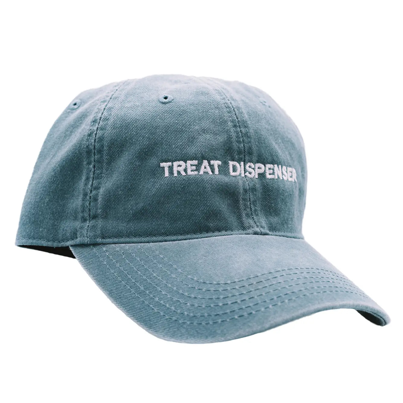 Treat Dispenser Embroidered Hat