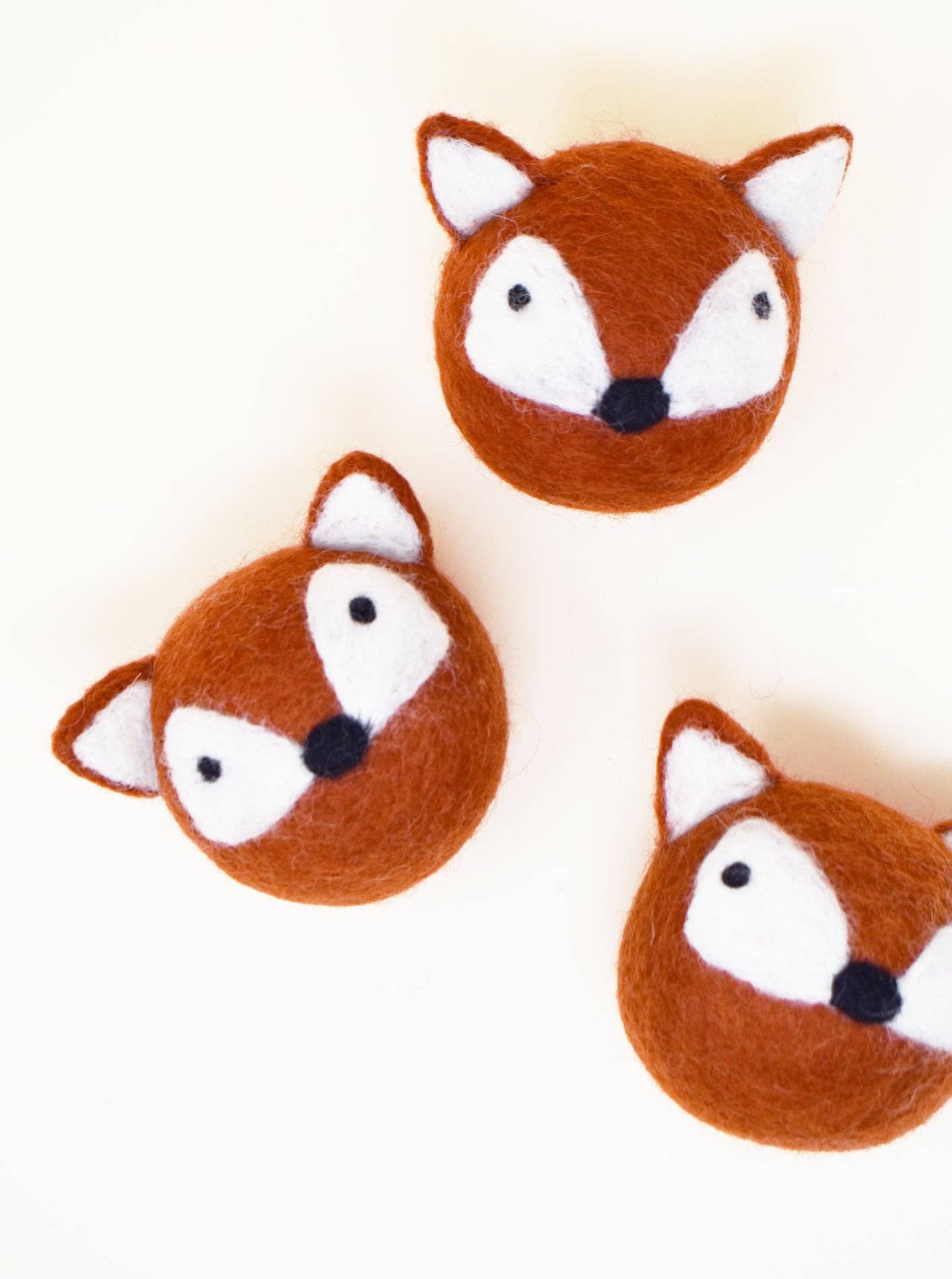 Modern Beast Fox Beastball