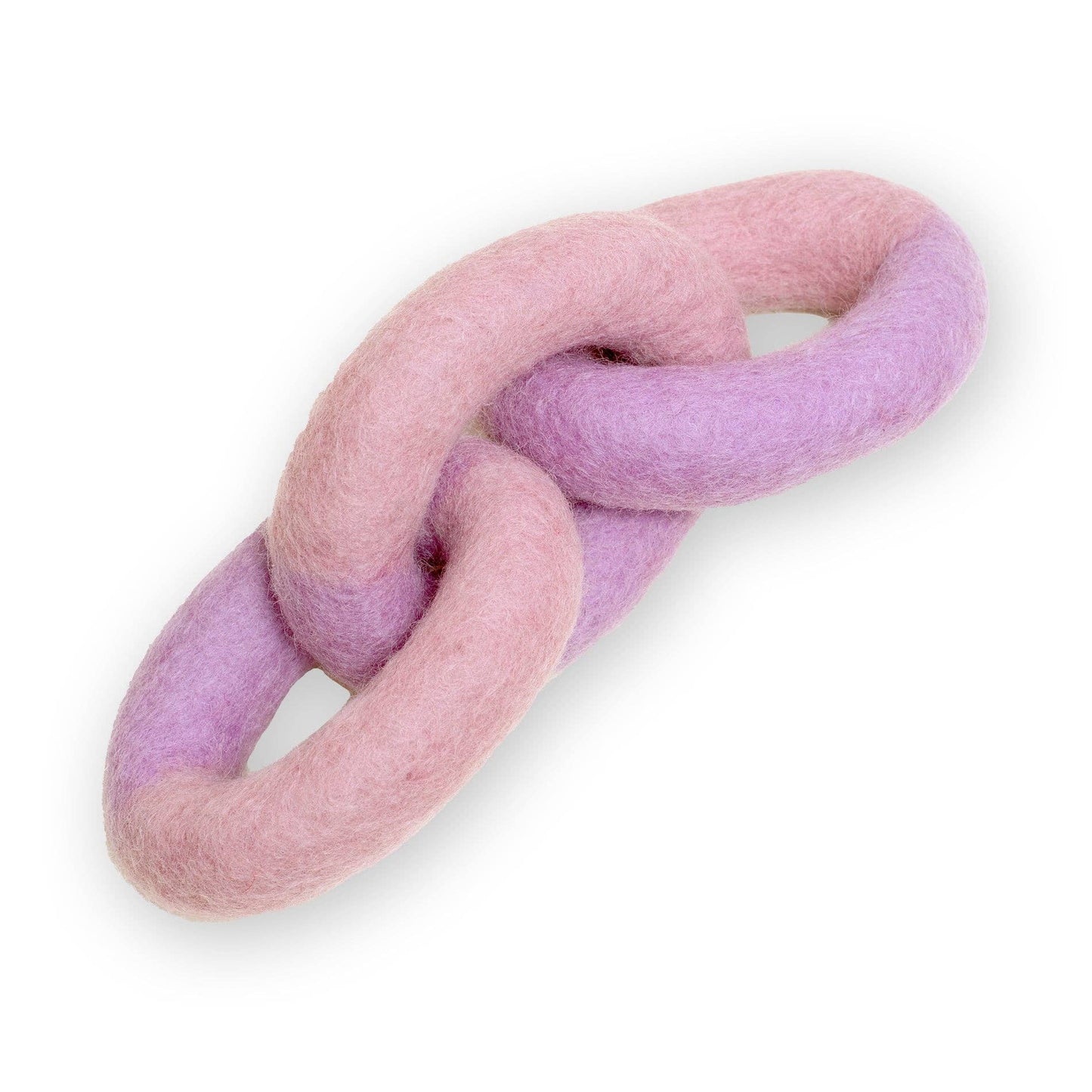 Link Felt Toy: OMBRE / Large