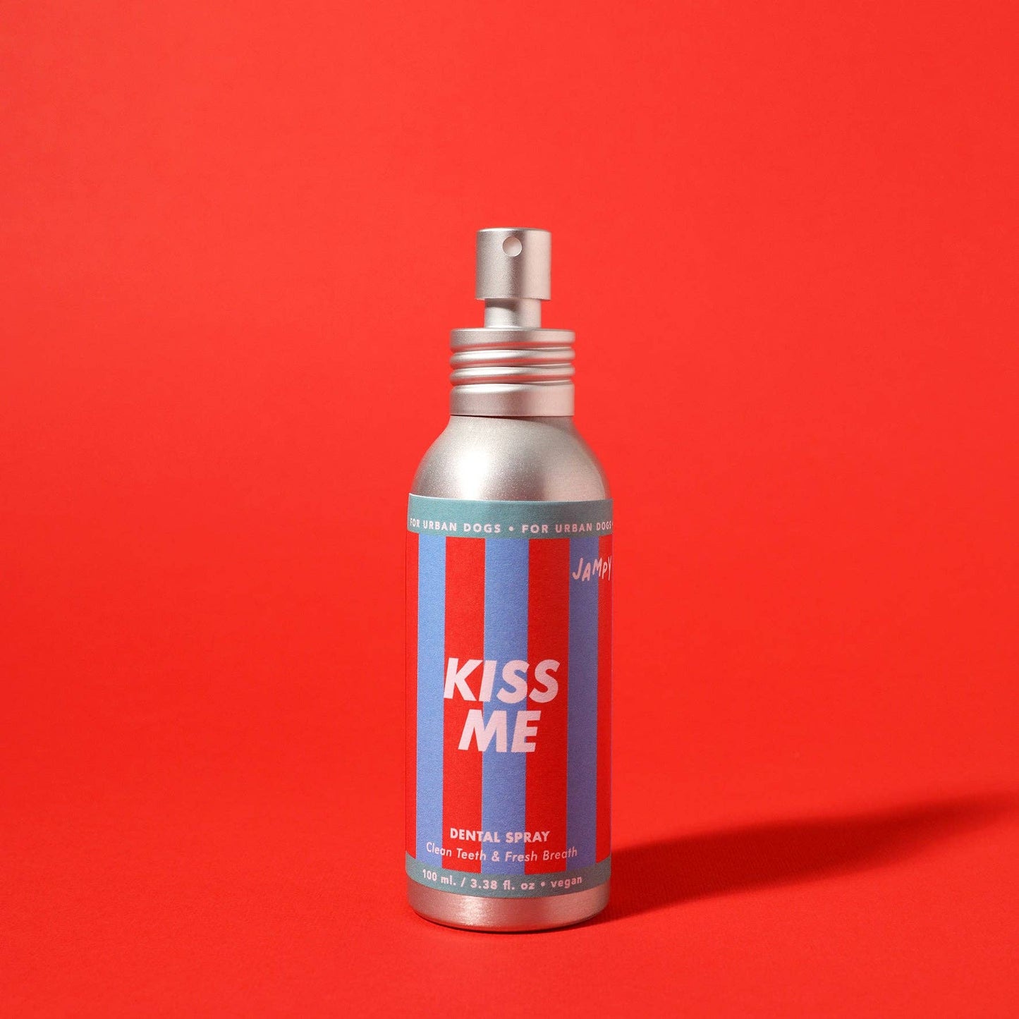 Kiss Me - Natural Dental Spray to Fight Halitosis for Dogs
