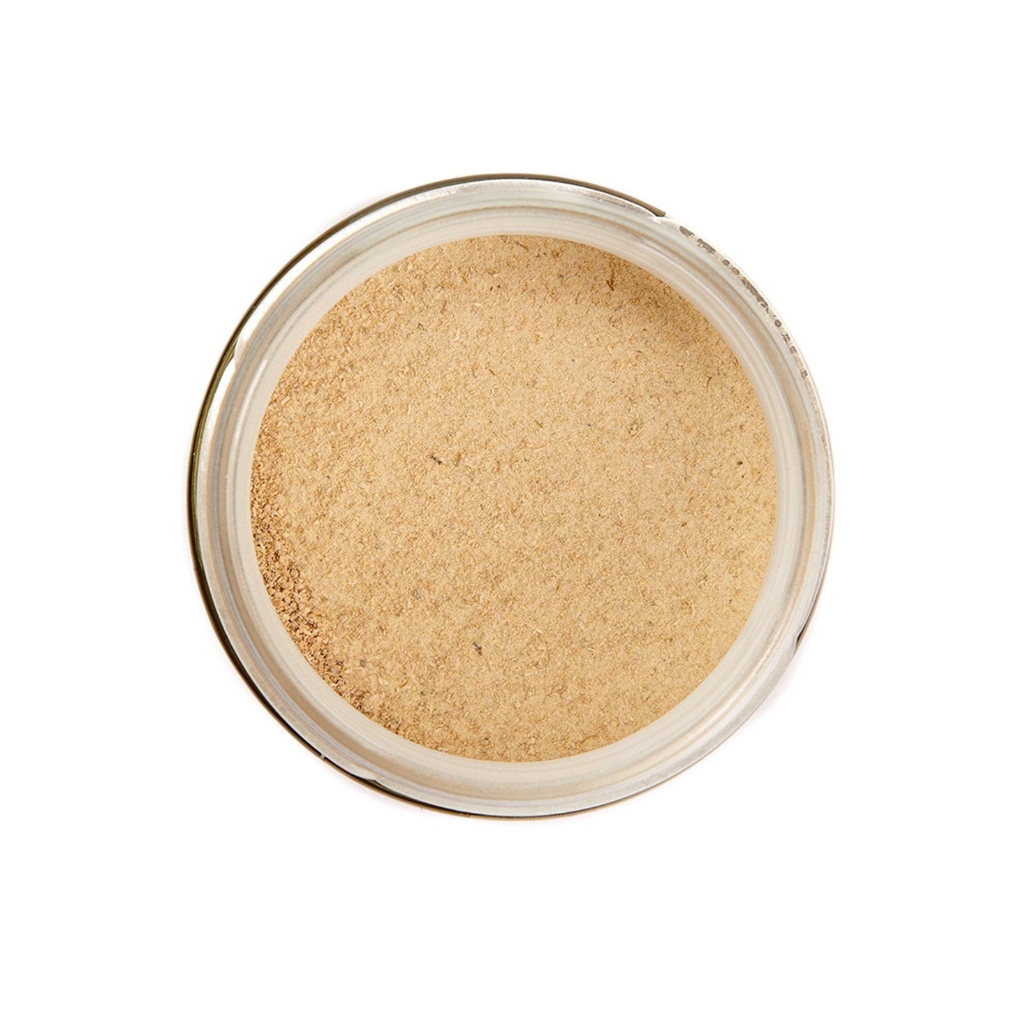 New Zealand Green Lipped Mussels Supplement: Single Jar