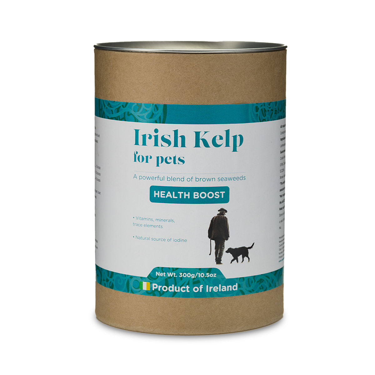 Irish Kelp - 150 grams