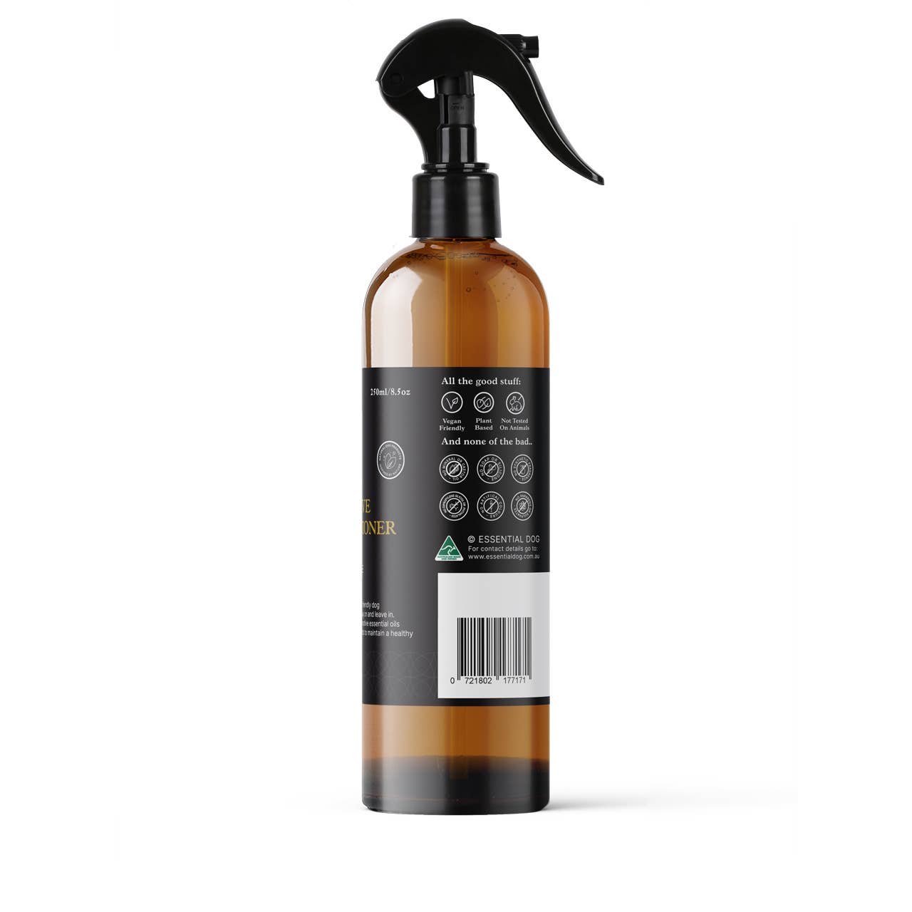 Natural Sensitive Dog Conditioner