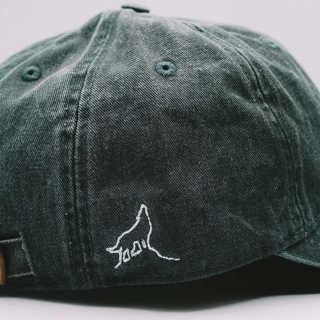 Treat Dispenser Embroidered Hat