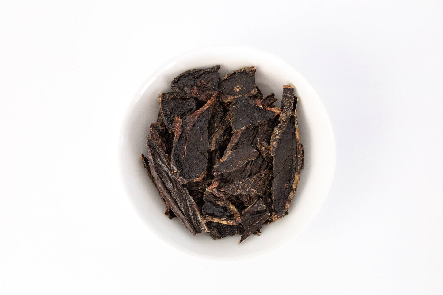 Dehydrated Beef Spleen: 3 oz
