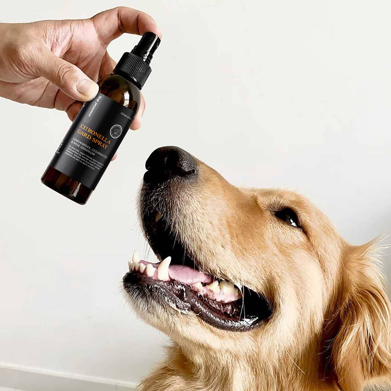 Citronella Gard Spray