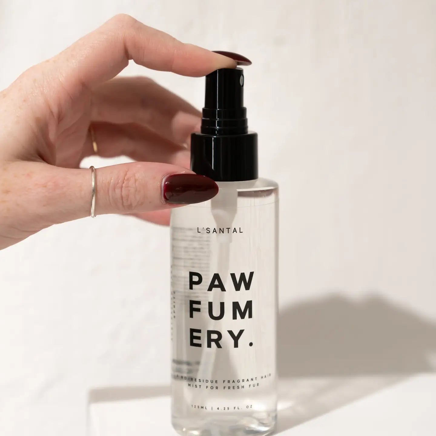 L'Santal Pawfum Spray