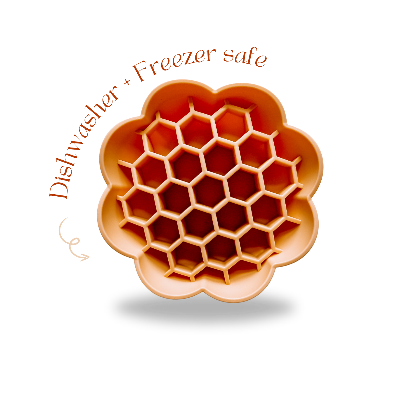 Honey Slow Feeder