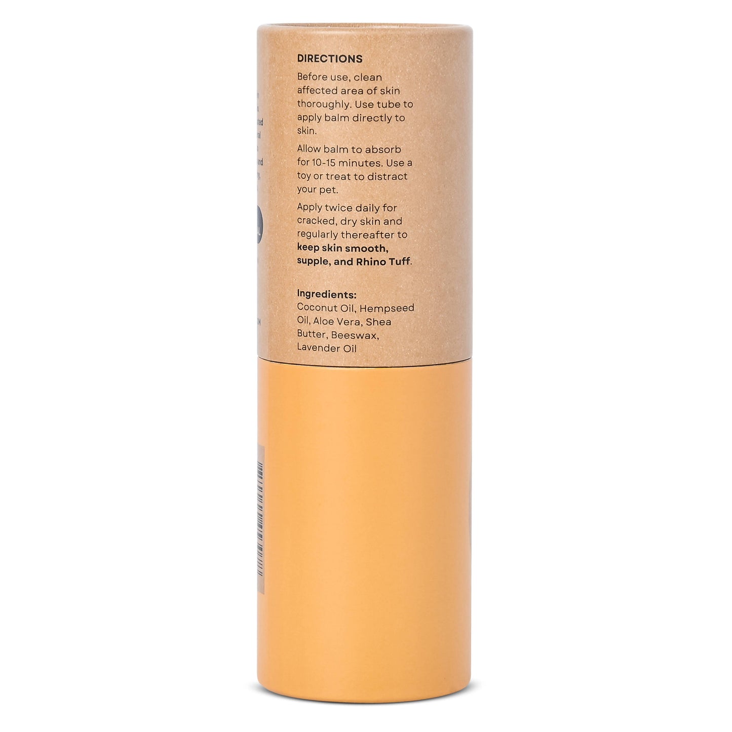 Dog Healing Skin Balm - 2oz