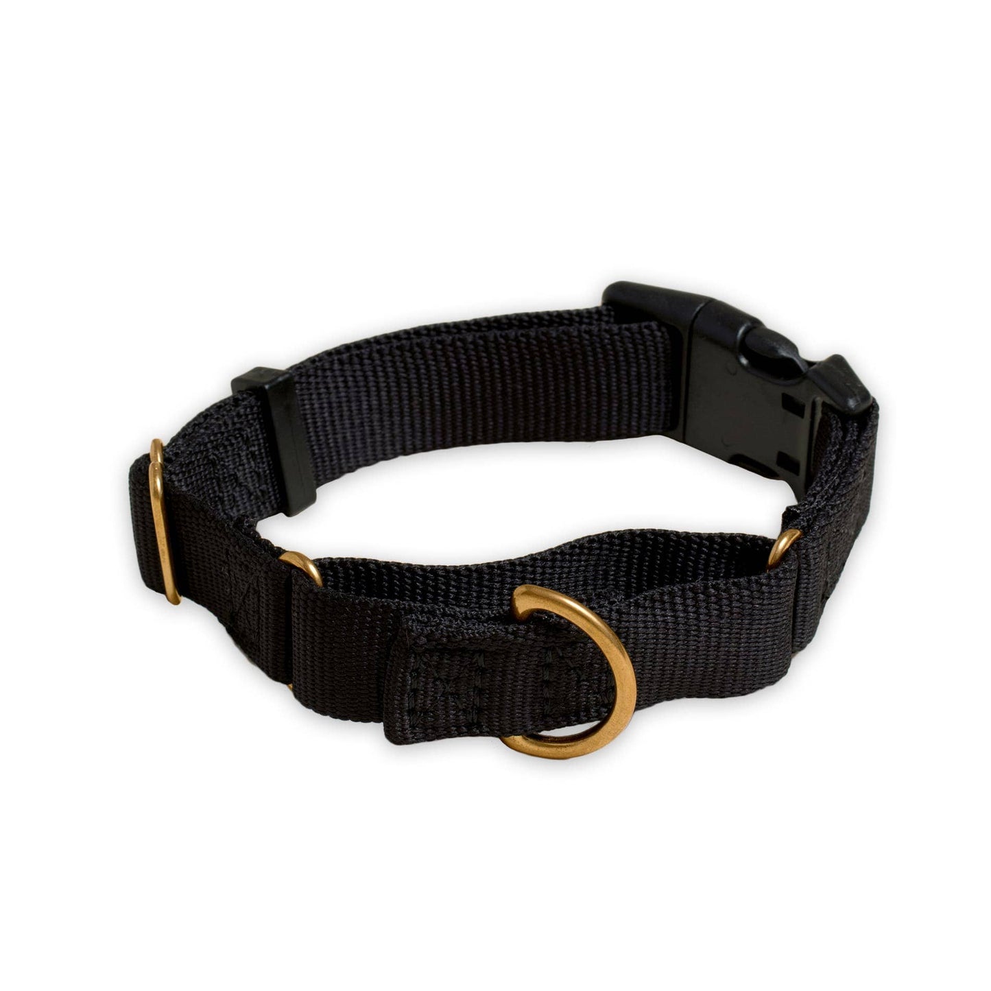 Marty Collar: NAVY / Large
