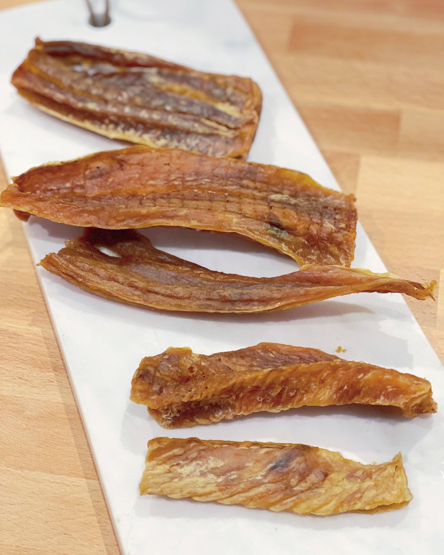 Wild Caught Hoki