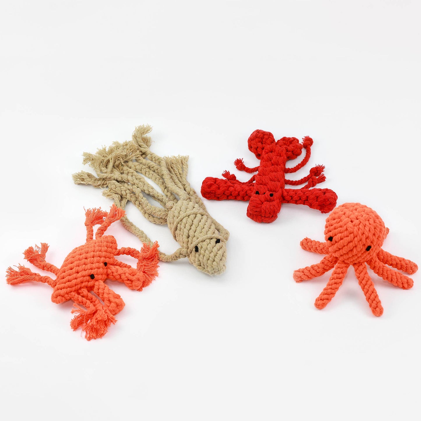 Rose The Lobster Toy