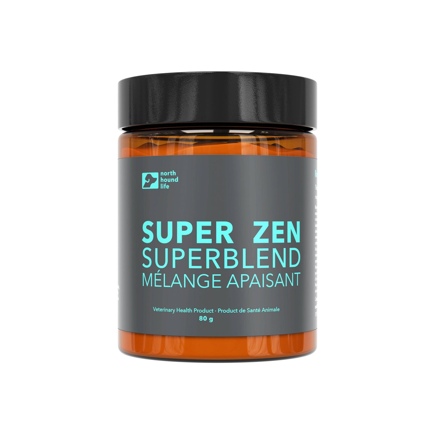 Super Zen Superblend - Calming Support