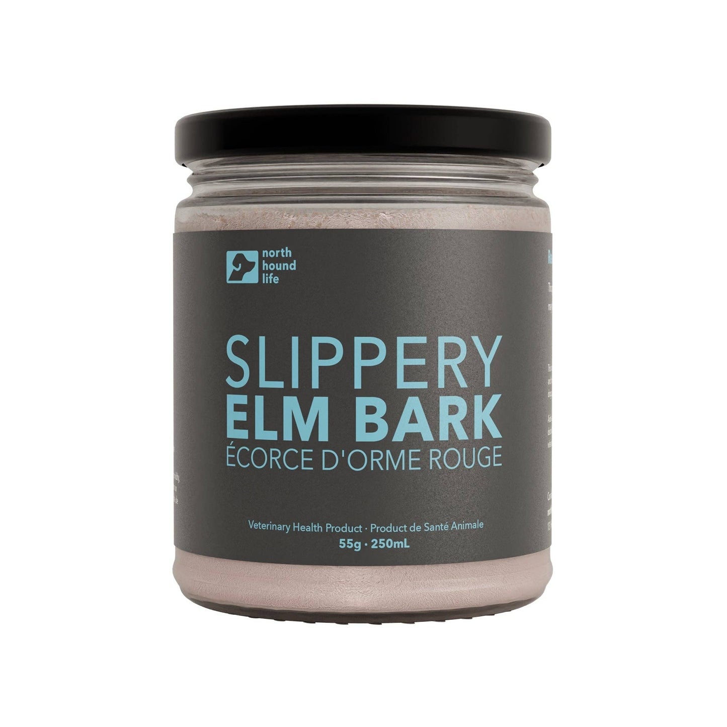Organic Slippery Elm Bark - Digestive Tract Soother