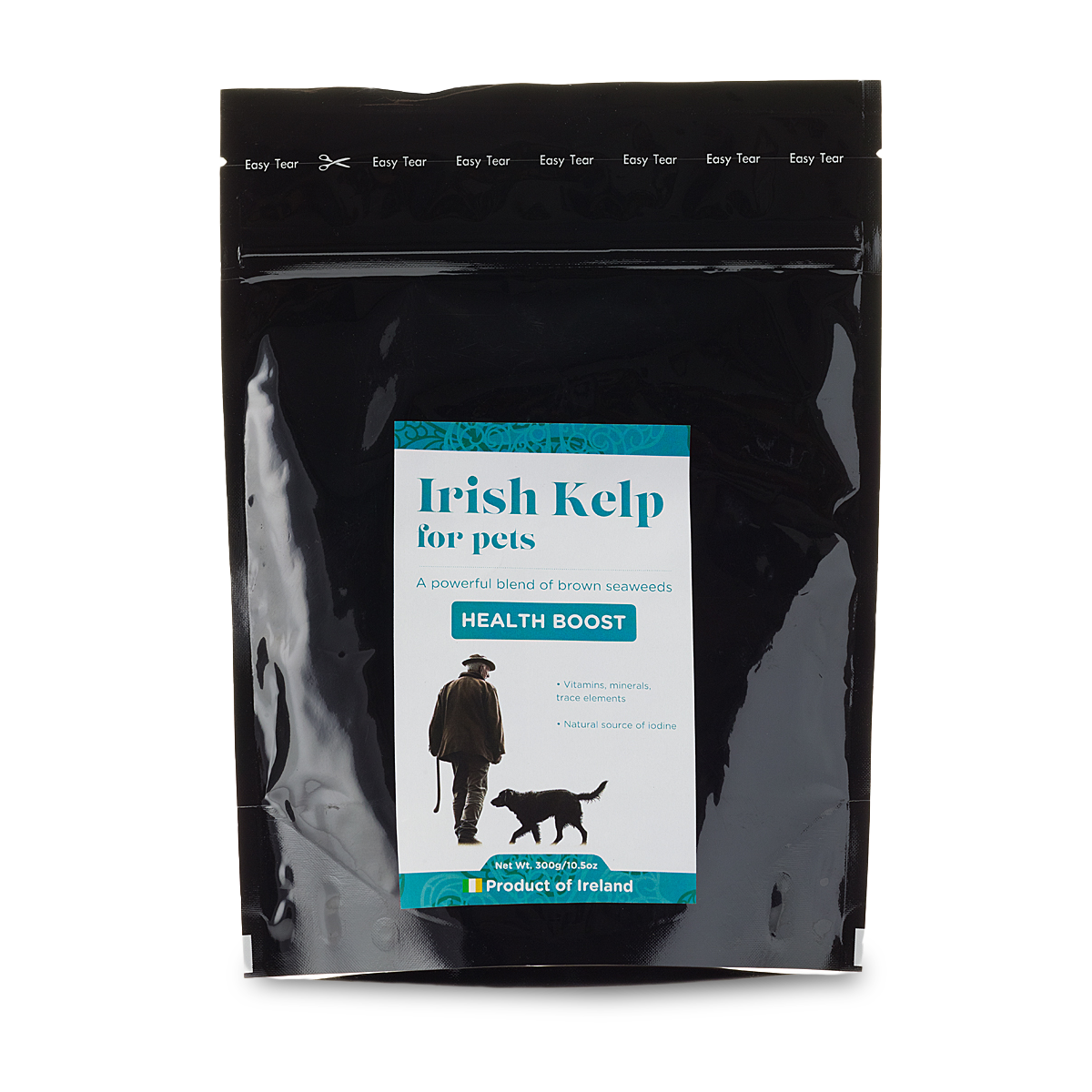 Irish Kelp - 150 grams