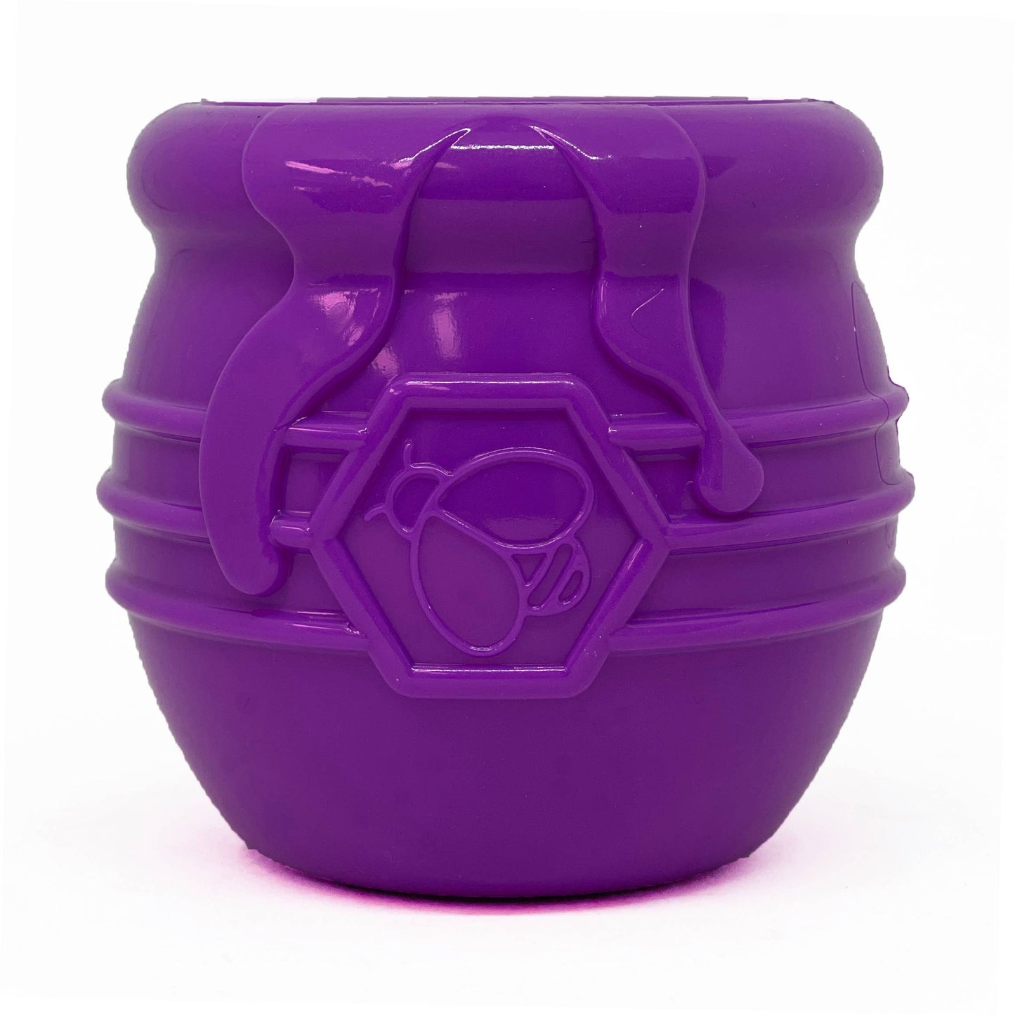 Large Honey Pot Treat Dispenser