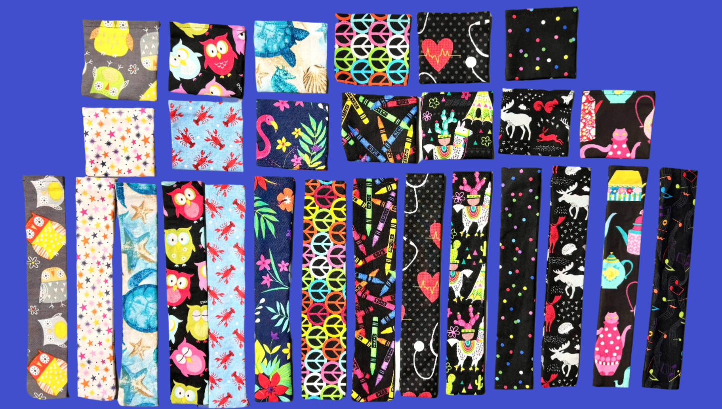 Calming Valerian Comfort Cat Toy