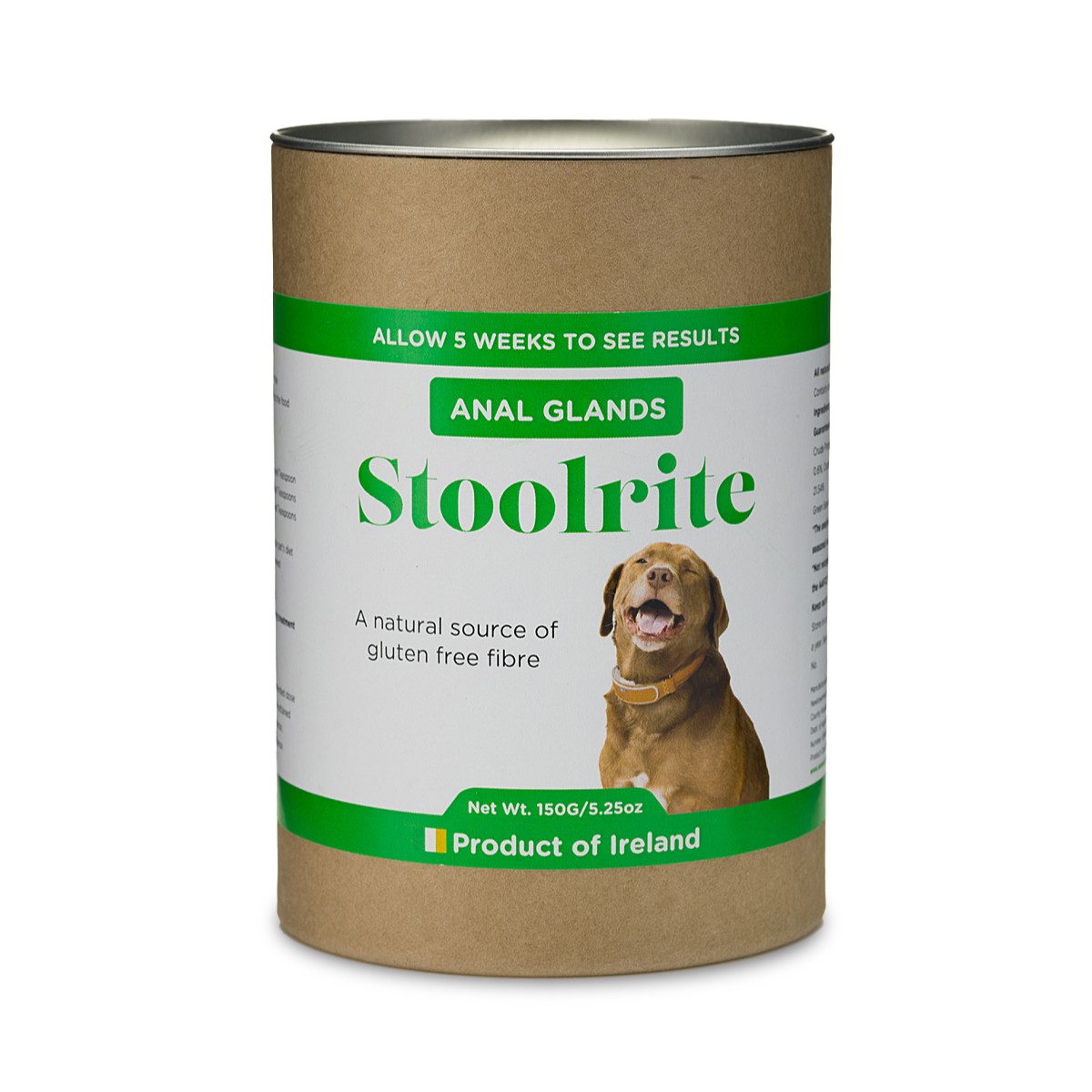 Stoolrite Anal Gland Supplement - 150 grams