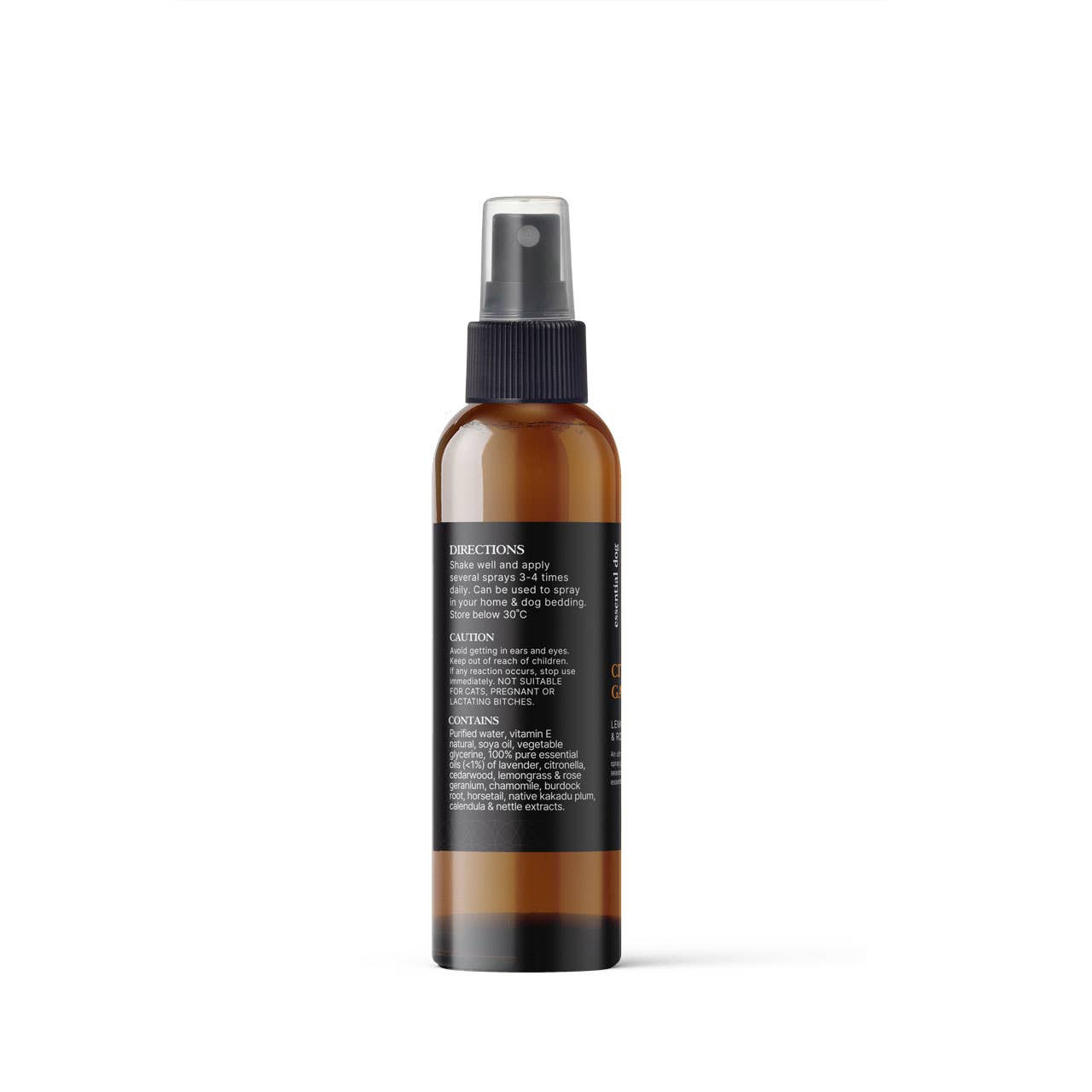 Citronella Gard Spray