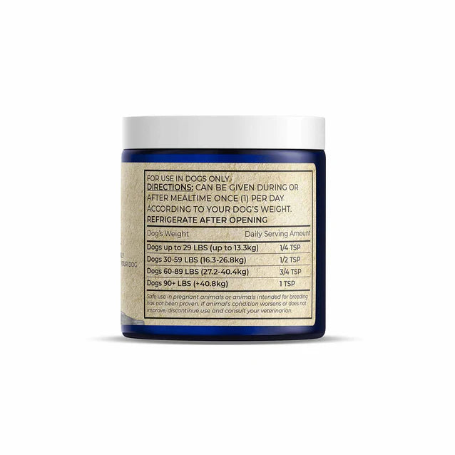 Fido's Flora - Dog Probiotic
