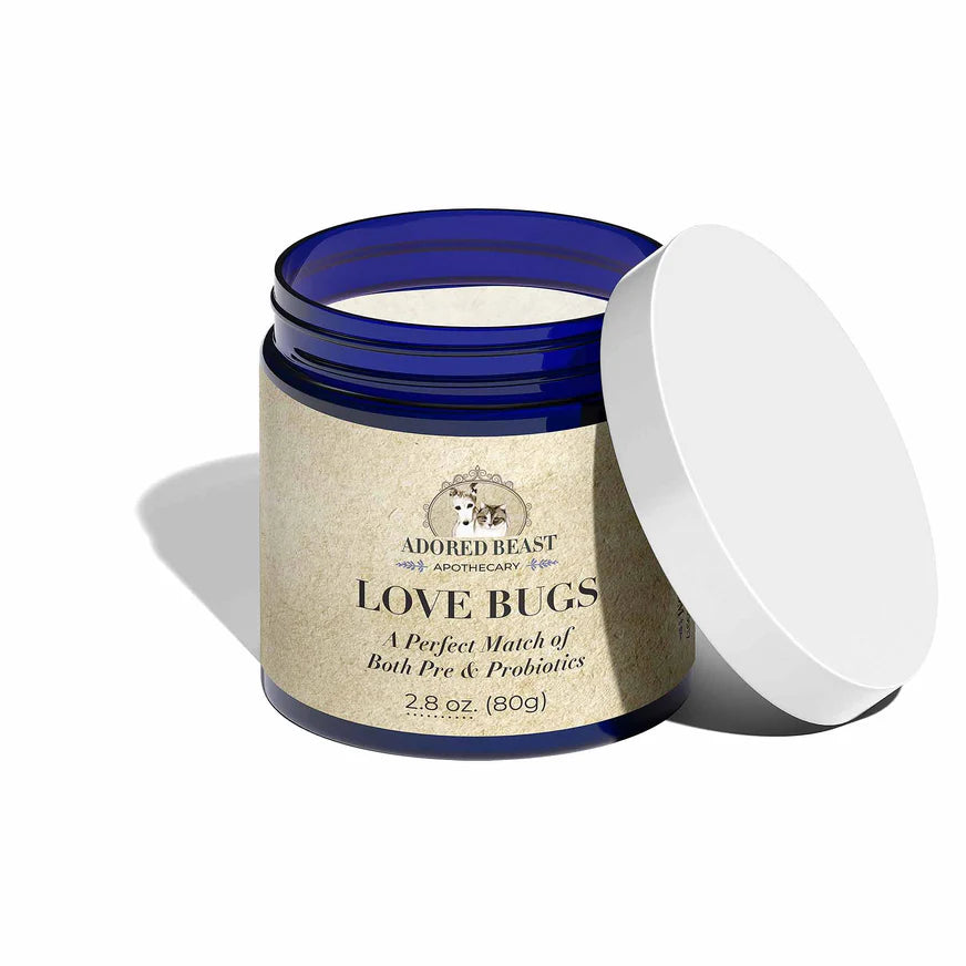 Love Bugs - Daily Probiotic