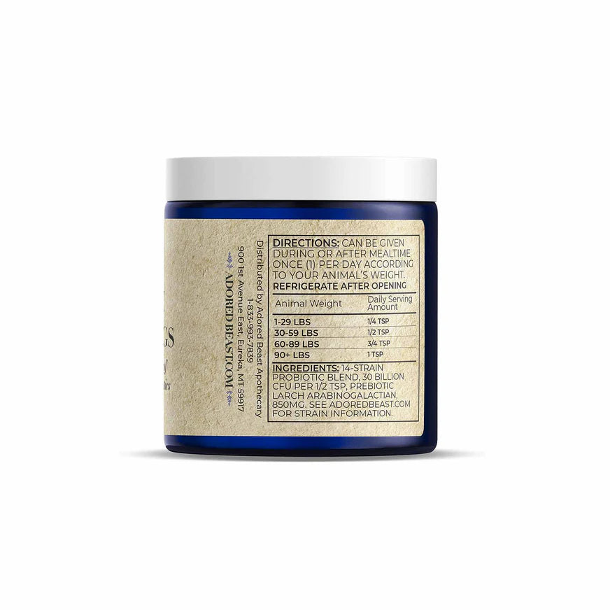 Love Bugs - Daily Probiotic