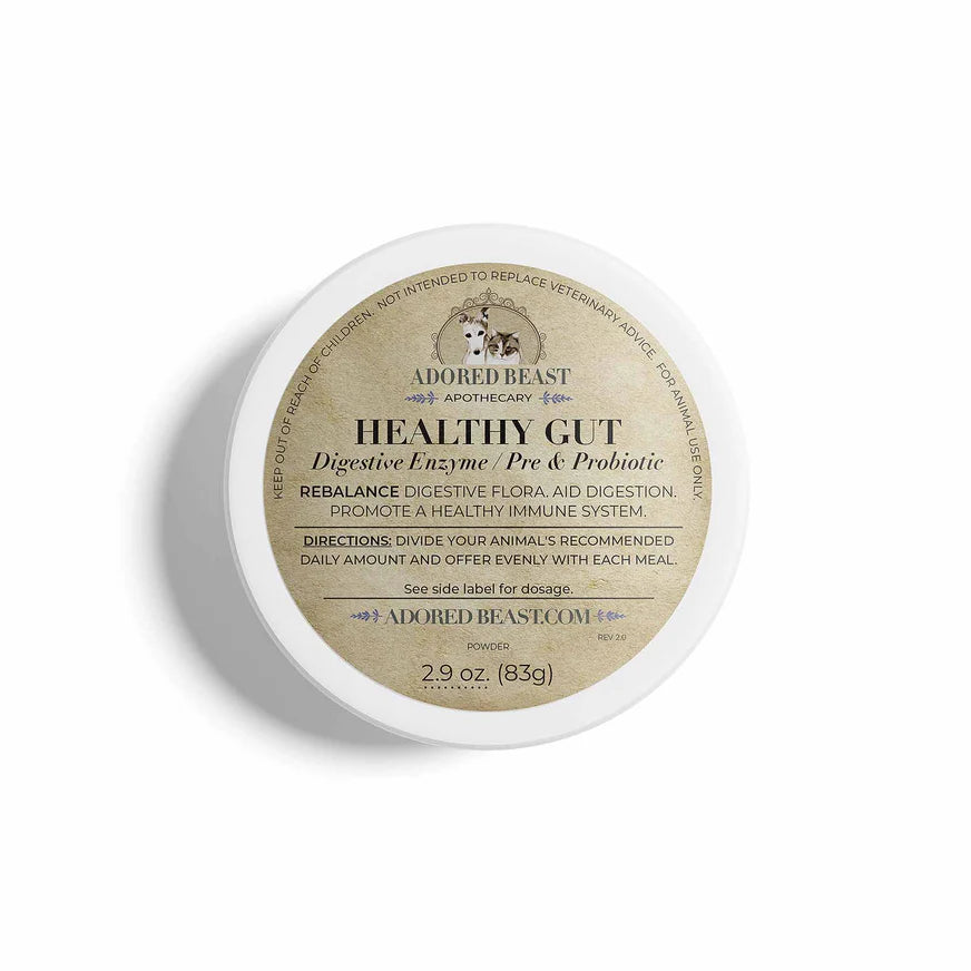 Leaky Gut Protocol - Gut Repair Kit
