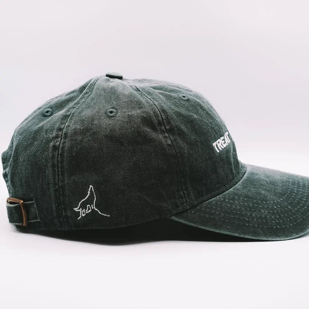 Treat Dispenser Embroidered Hat