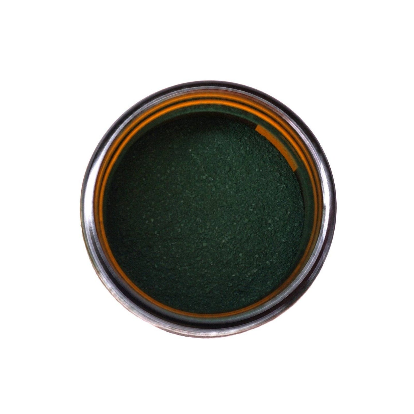 Nutrient-Rich Spirulina Superfood: Single Jar