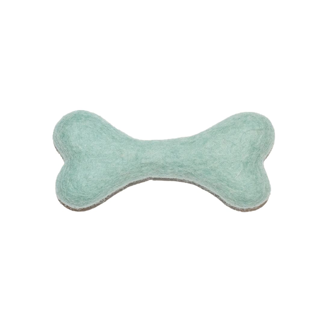 Bone Felt Toy: OMBRE
