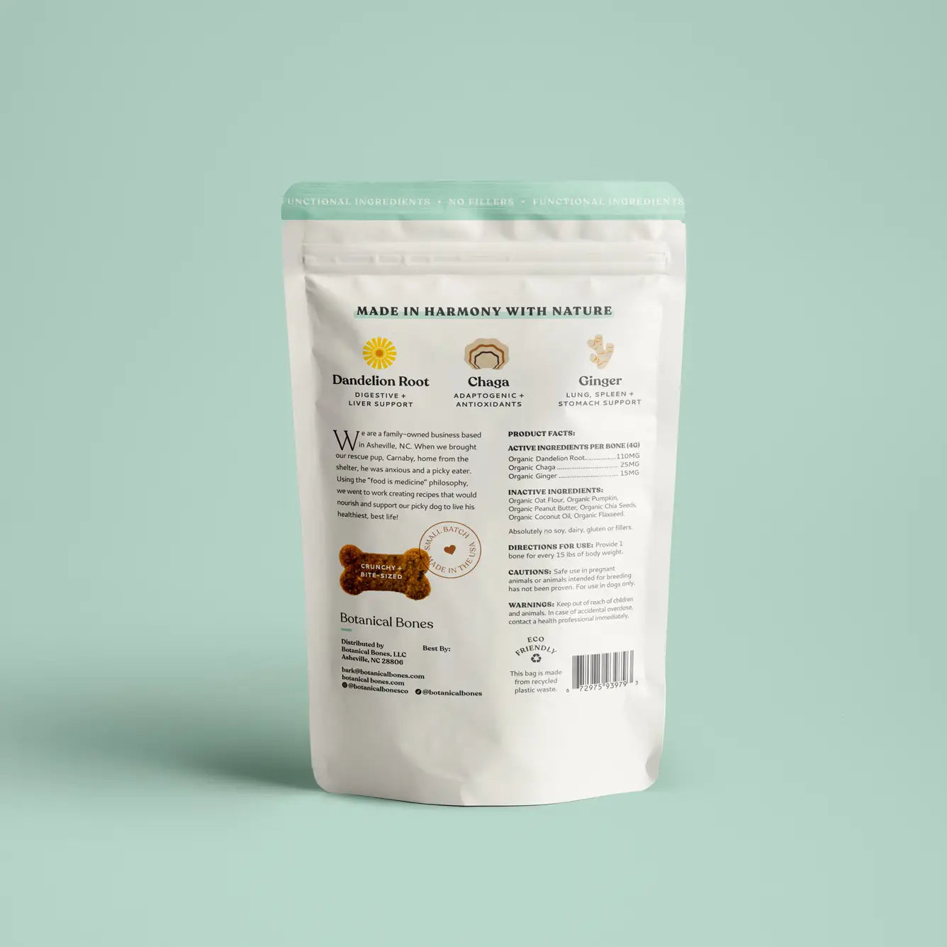 Inner Glow Cookies