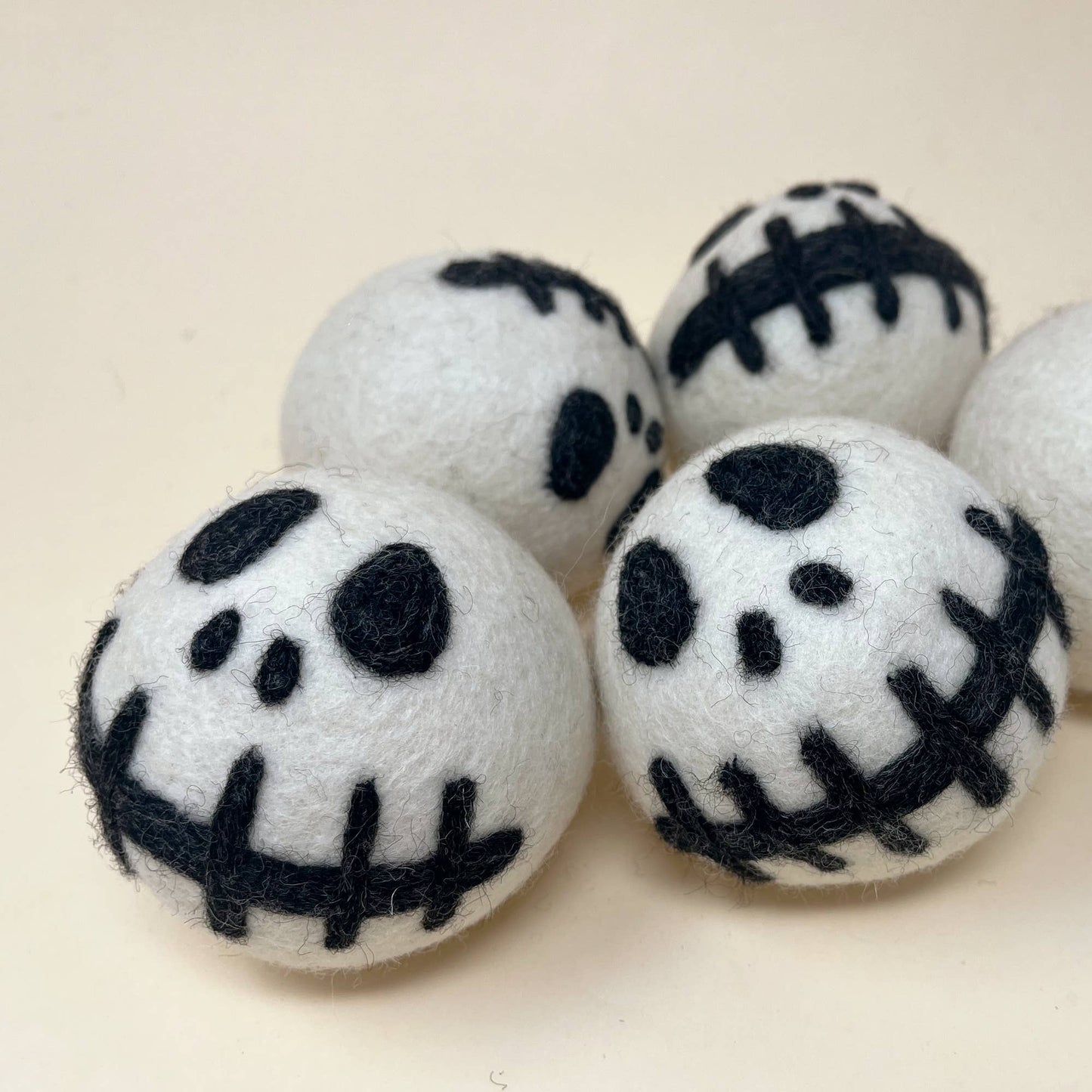 Modern Beast BeastBall: Skeleton