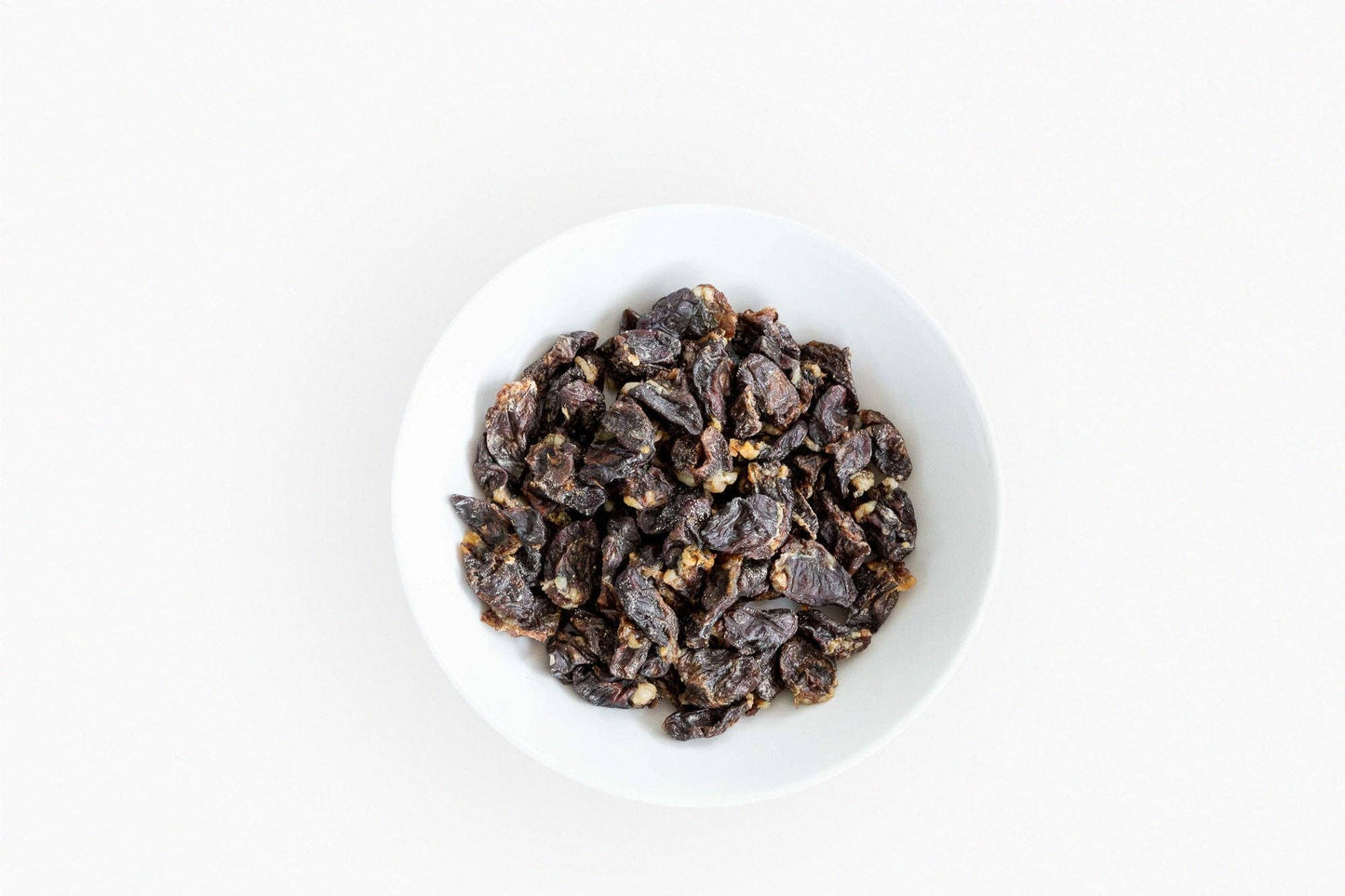Dehydrated Chicken Hearts: 5 oz